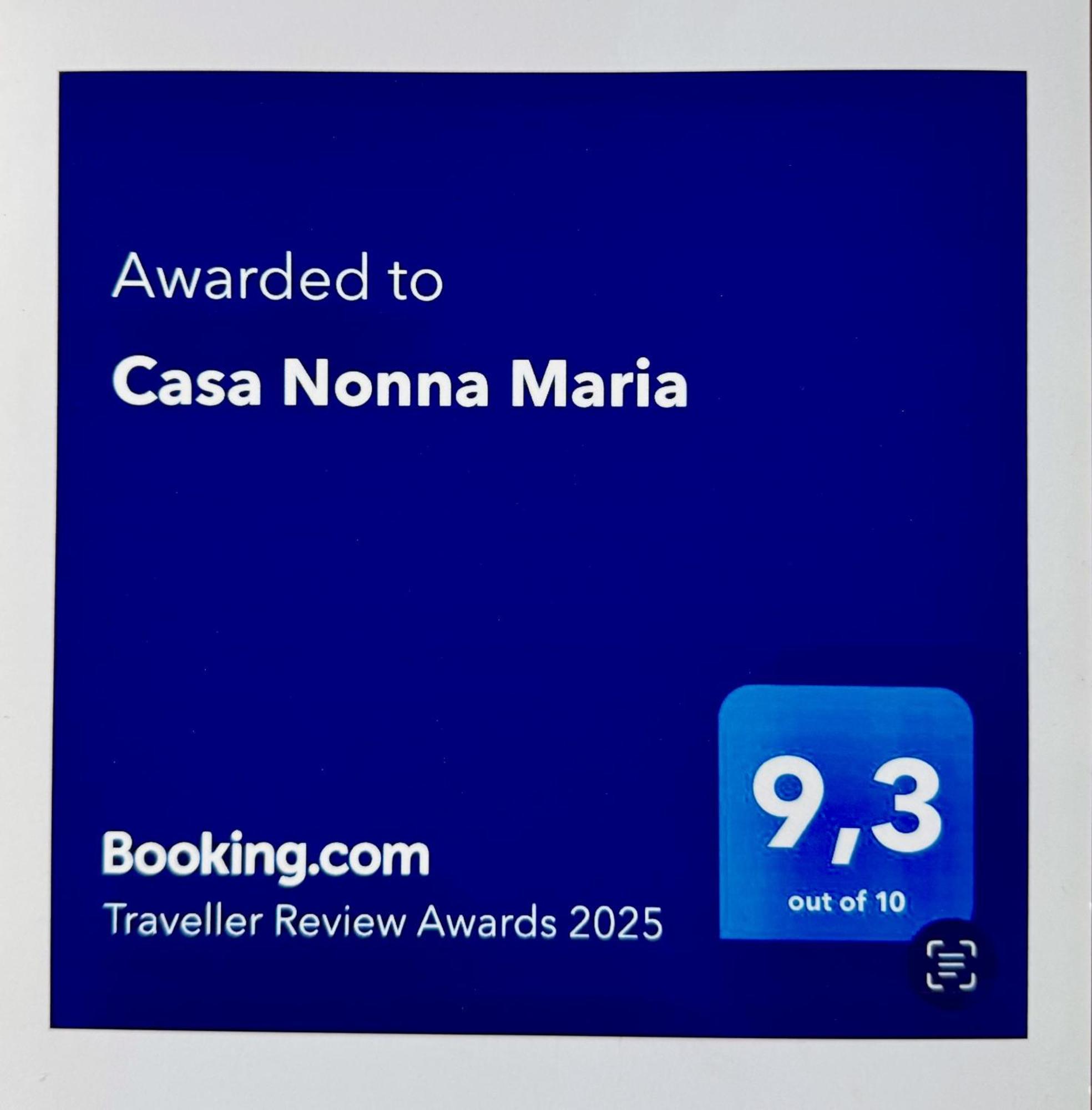 Apartamento Casa Nonna Maria Rímini Exterior foto